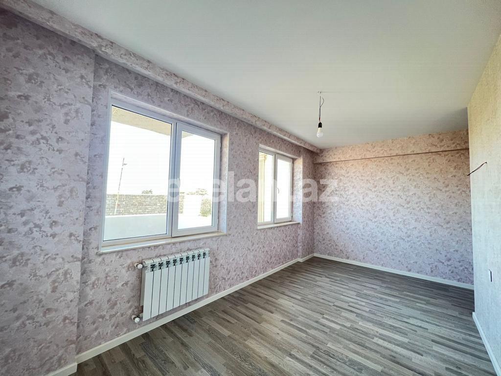 Satılır, yeni tikili, 3 otaqlı, 117 m², Bakı, Nizami r, Neftçilər m.