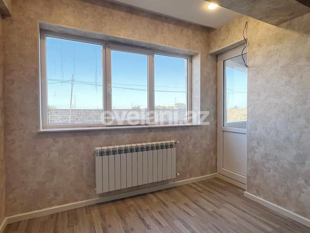 Satılır, yeni tikili, 3 otaqlı, 117 m², Bakı, Nizami r, Neftçilər m.