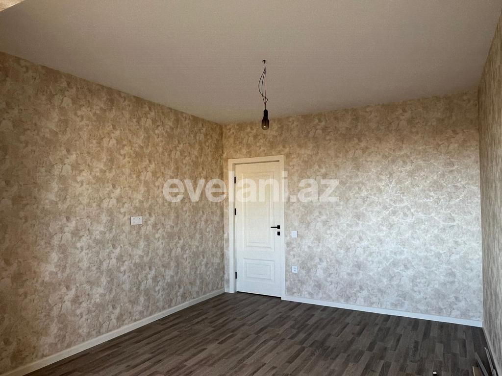 Satılır, yeni tikili, 3 otaqlı, 117 m², Bakı, Nizami r, Neftçilər m.