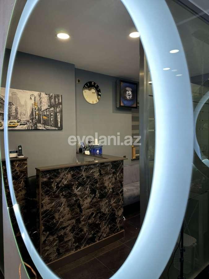 Сдаётся, объект, 120 m², Баку, Насиминский r, Гянджлик m.