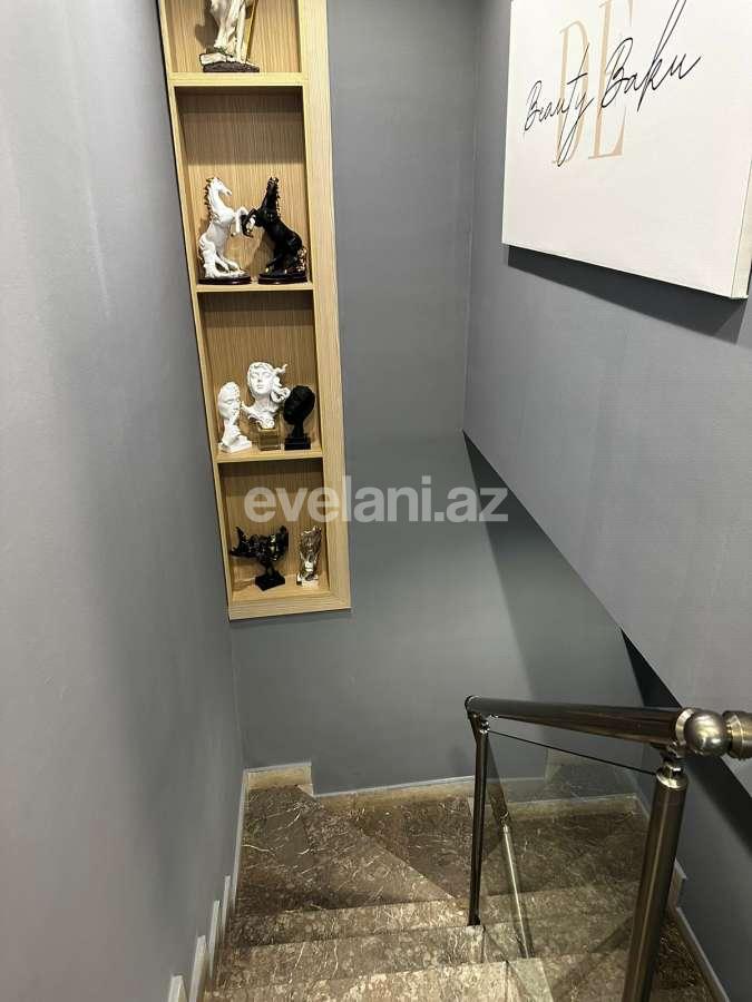 Сдаётся, объект, 120 m², Баку, Насиминский r, Гянджлик m.