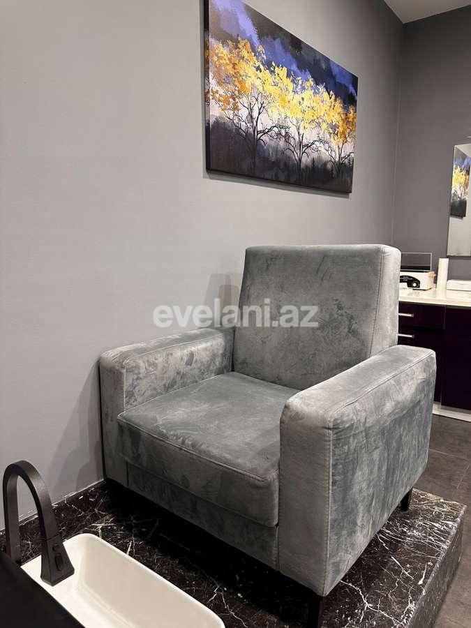 Сдаётся, объект, 120 m², Баку, Насиминский r, Гянджлик m.