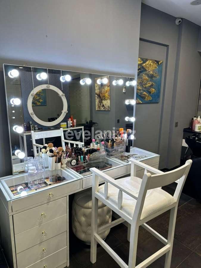 Сдаётся, объект, 120 m², Баку, Насиминский r, Гянджлик m.