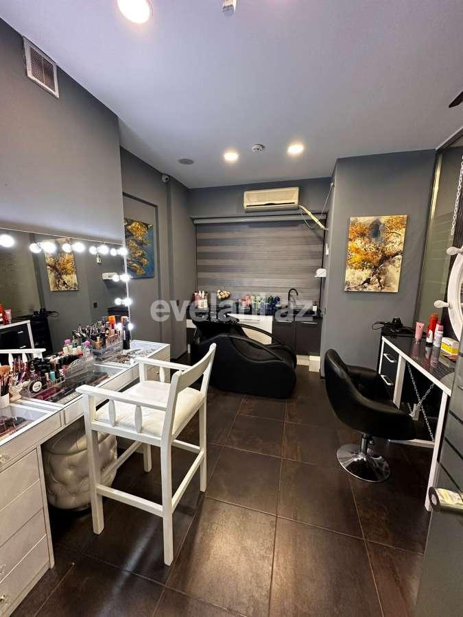 Сдаётся, объект, 120 m², Баку, Насиминский r, Гянджлик m.