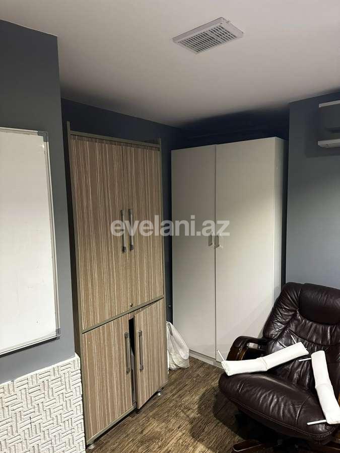 Сдаётся, объект, 120 m², Баку, Насиминский r, Гянджлик m.