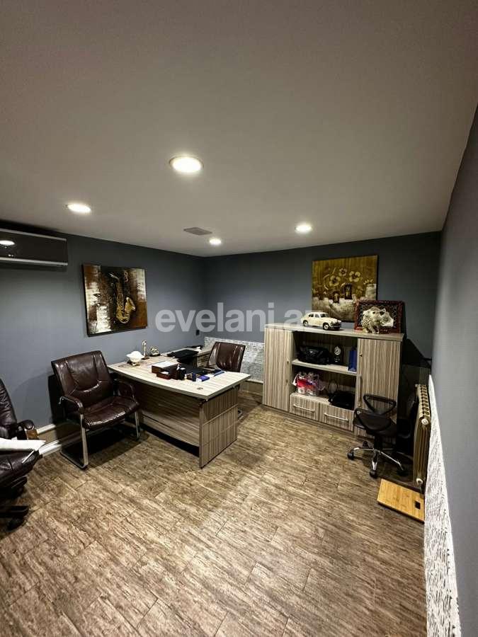 Сдаётся, объект, 120 m², Баку, Насиминский r, Гянджлик m.