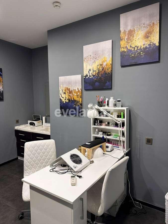 Сдаётся, объект, 120 m², Баку, Насиминский r, Гянджлик m.