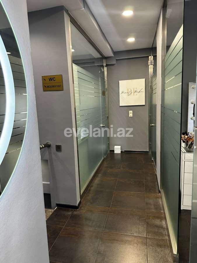 Сдаётся, объект, 120 m², Баку, Насиминский r, Гянджлик m.