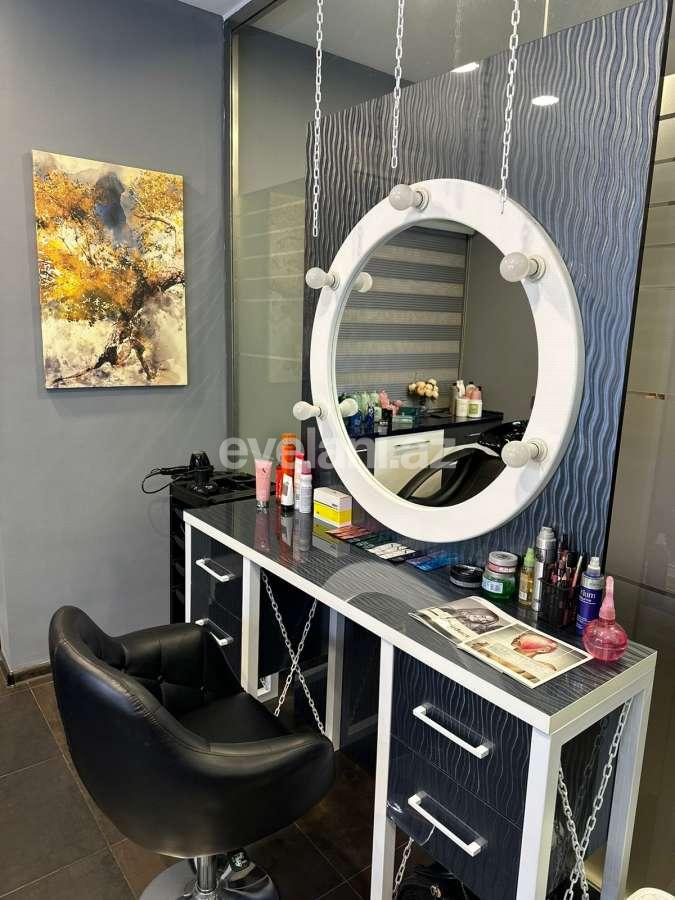 Сдаётся, объект, 120 m², Баку, Насиминский r, Гянджлик m.