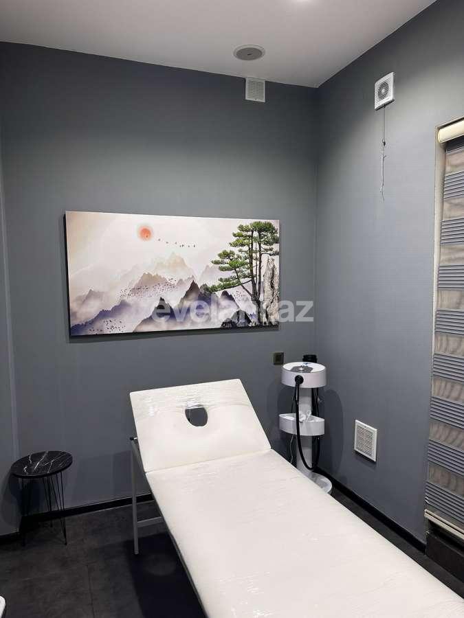 Сдаётся, объект, 120 m², Баку, Насиминский r, Гянджлик m.