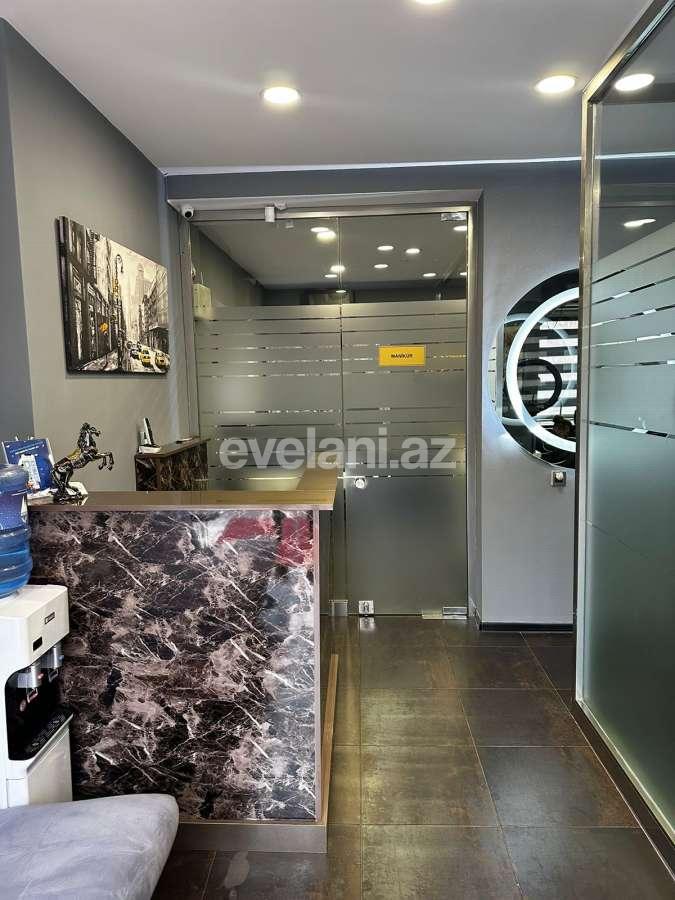 Сдаётся, объект, 120 m², Баку, Насиминский r, Гянджлик m.