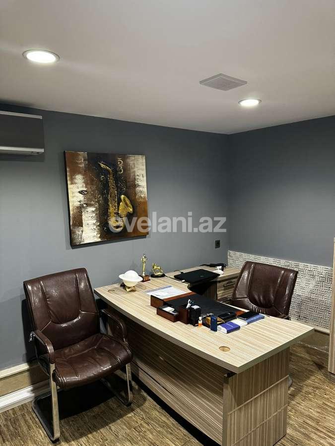 Сдаётся, объект, 120 m², Баку, Насиминский r, Гянджлик m.