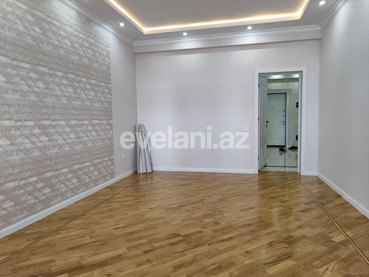 Satılır, yeni tikili, 3 otaqlı, 105 m², Bakı, Yasamal r, 20 yanvar m.