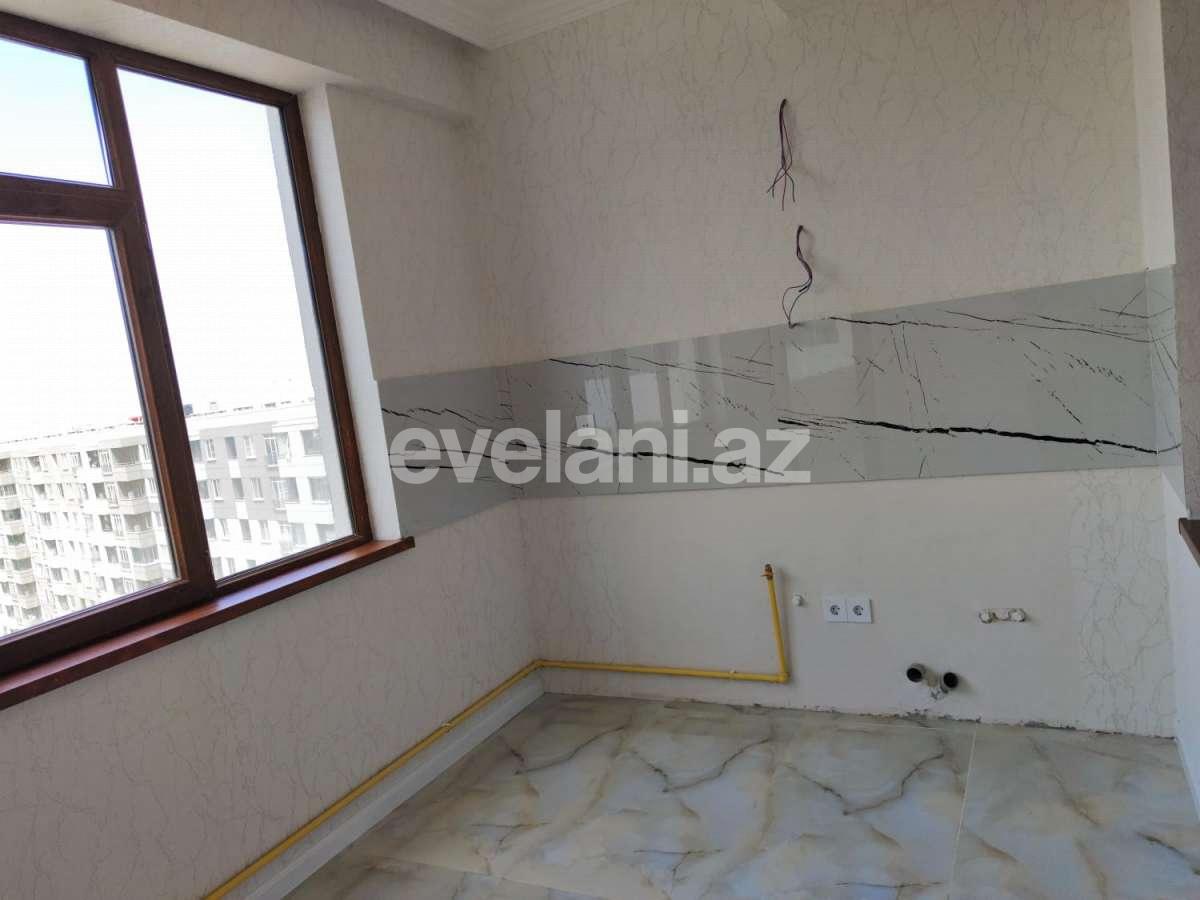 Satılır, yeni tikili, 3 otaqlı, 105 m², Bakı, Yasamal r, 20 yanvar m.