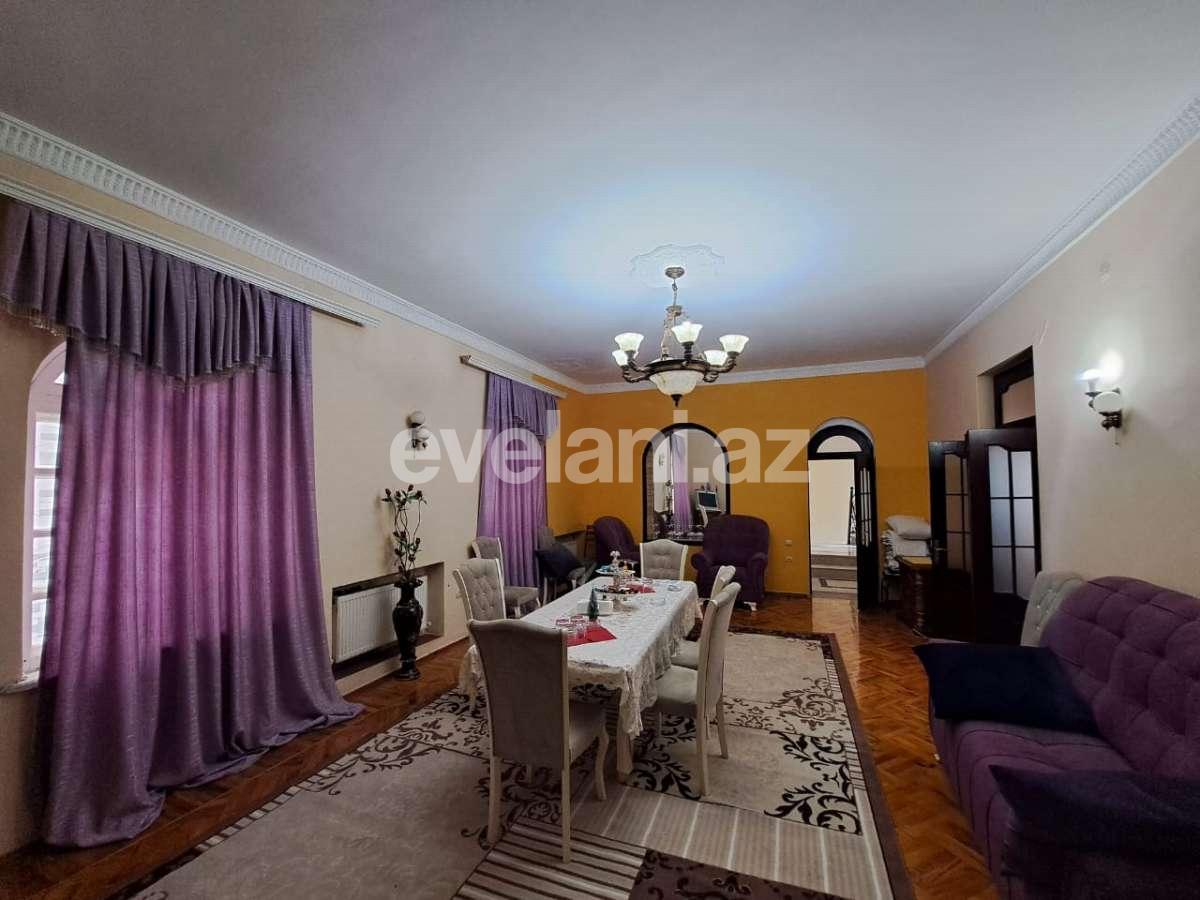 Rent, villa, 12 room, 500 m², Baku, Sabail r, Badamdar d.