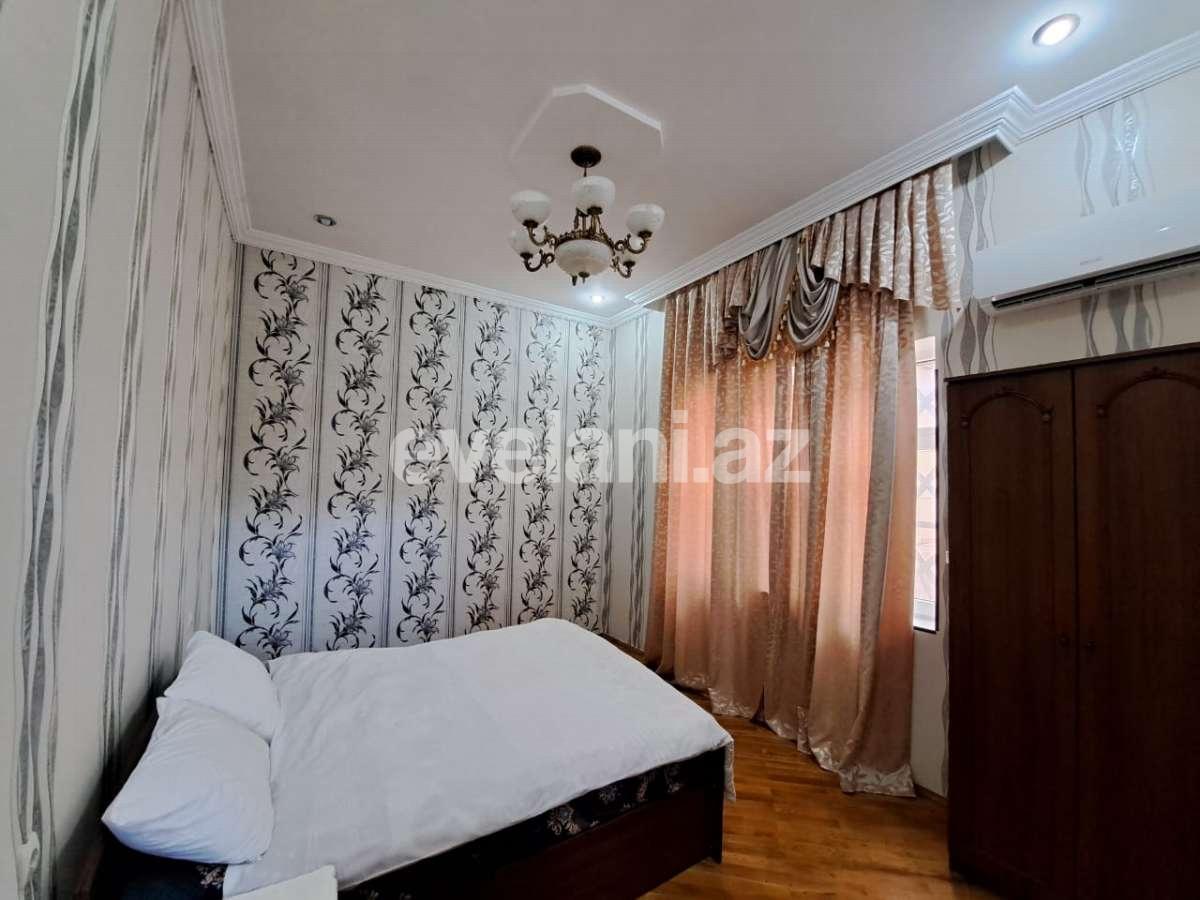 Rent, villa, 12 room, 500 m², Baku, Sabail r, Badamdar d.