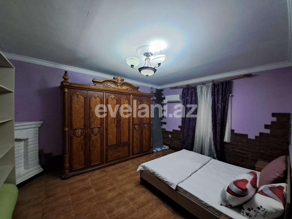 Rent, villa, 12 room, 500 m², Baku, Sabail r, Badamdar d.