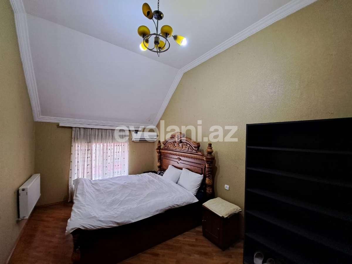 Rent, villa, 12 room, 500 m², Baku, Sabail r, Badamdar d.