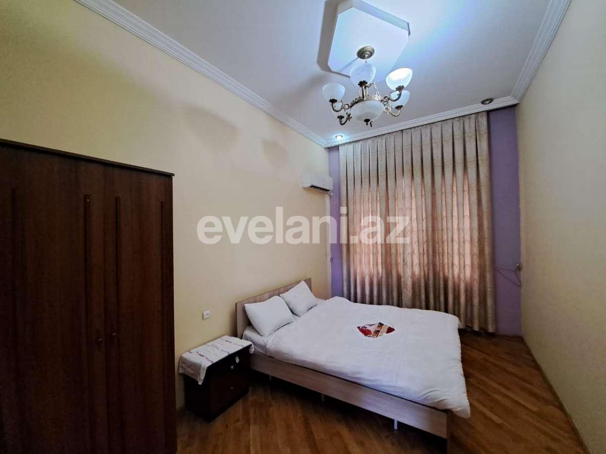 Rent, villa, 12 room, 500 m², Baku, Sabail r, Badamdar d.