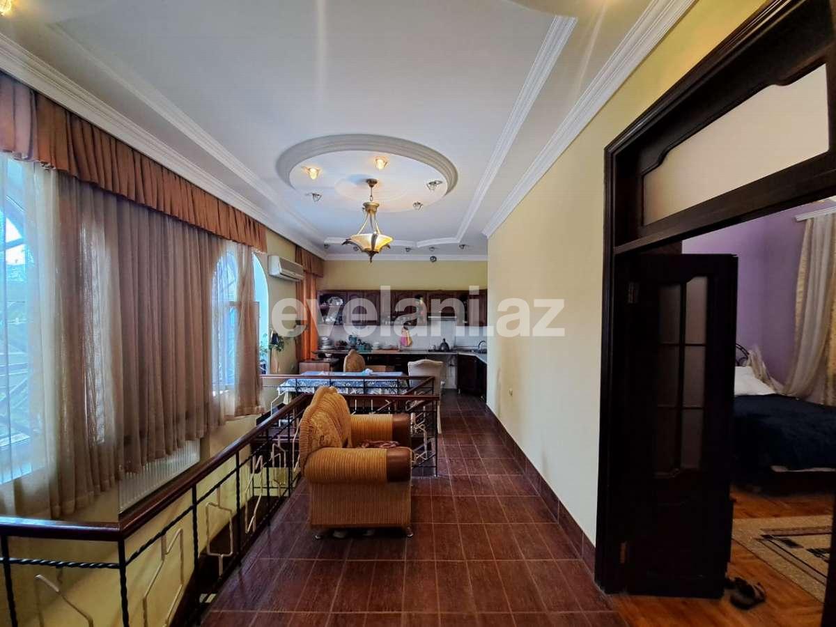 Rent, villa, 12 room, 500 m², Baku, Sabail r, Badamdar d.