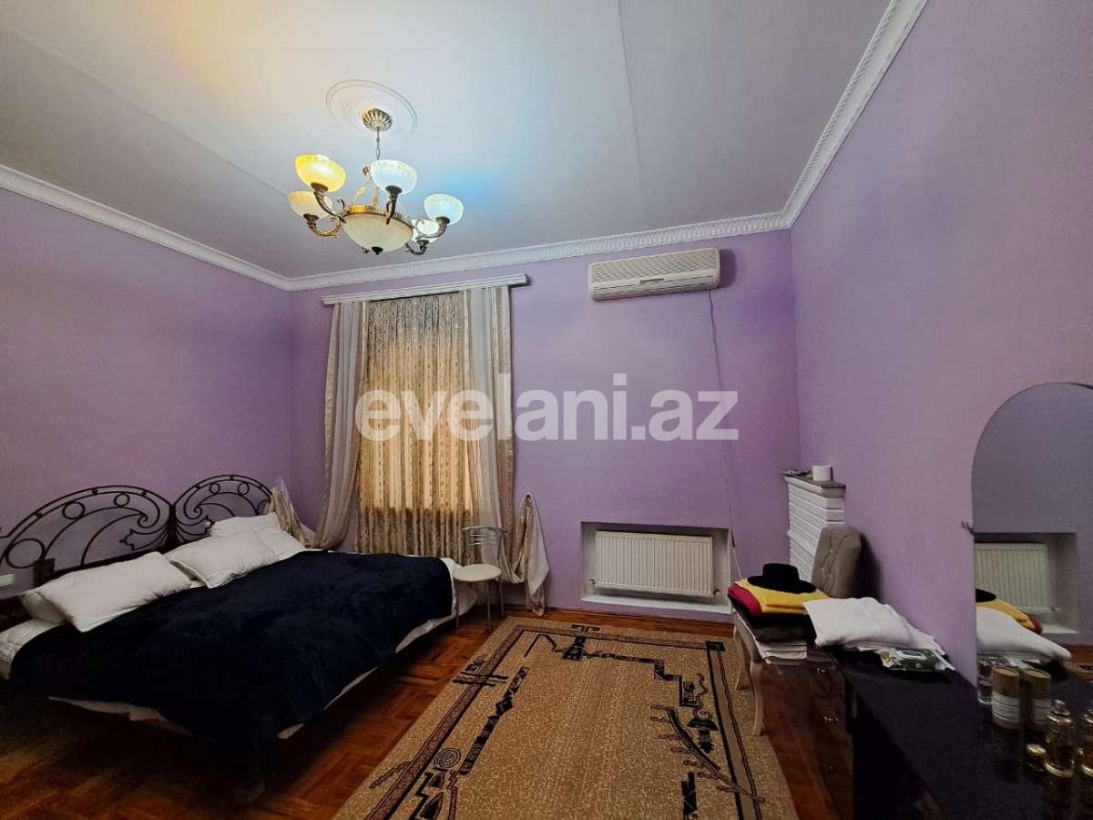 Rent, villa, 12 room, 500 m², Baku, Sabail r, Badamdar d.
