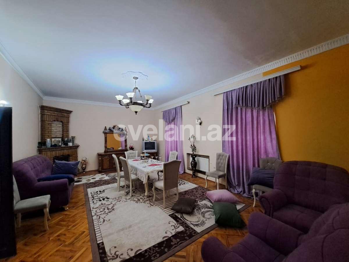 Rent, villa, 12 room, 500 m², Baku, Sabail r, Badamdar d.