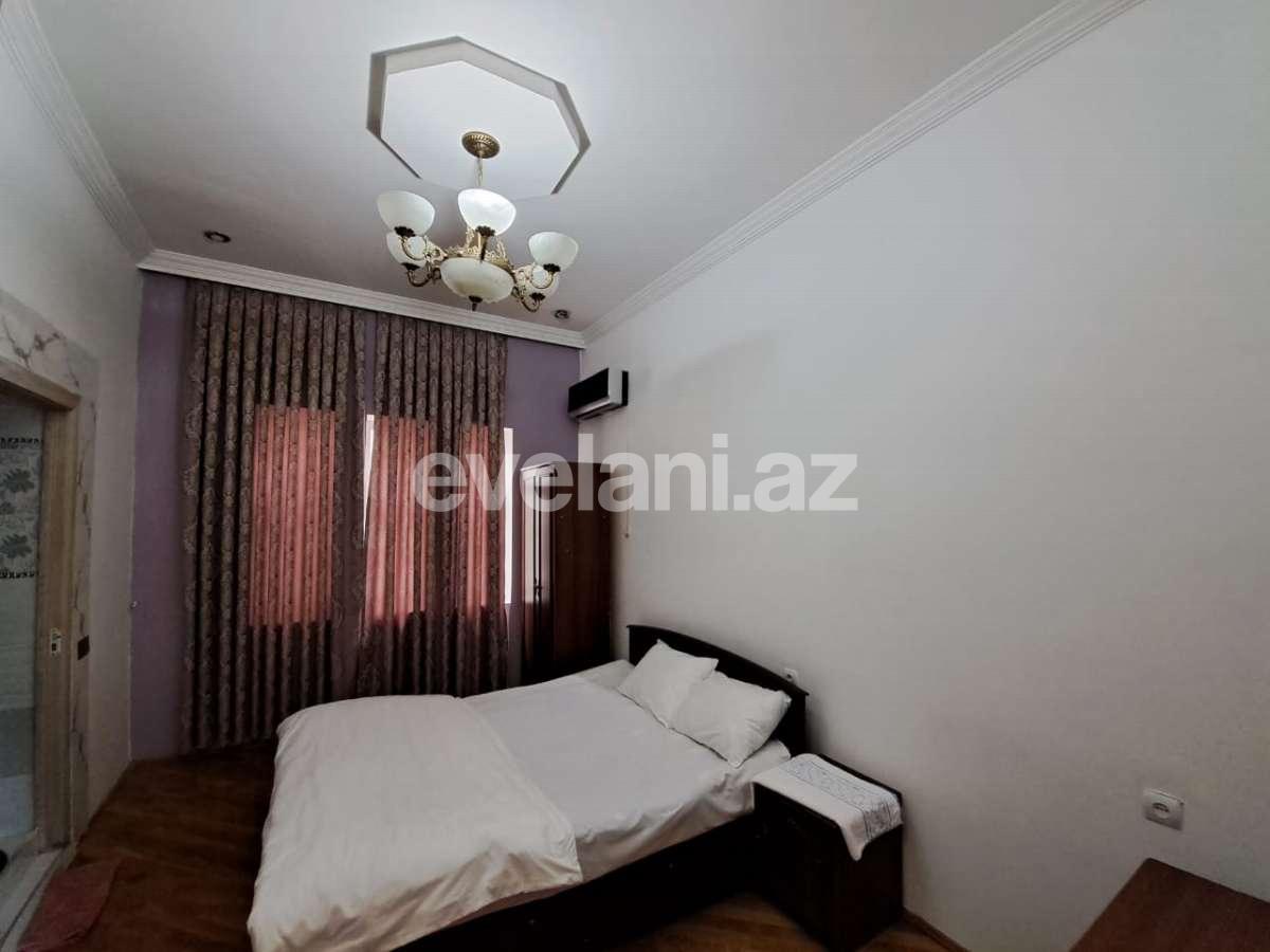 Rent, villa, 12 room, 500 m², Baku, Sabail r, Badamdar d.