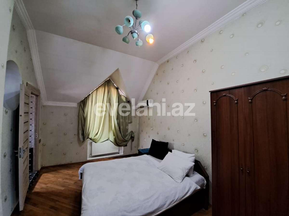 Rent, villa, 12 room, 500 m², Baku, Sabail r, Badamdar d.