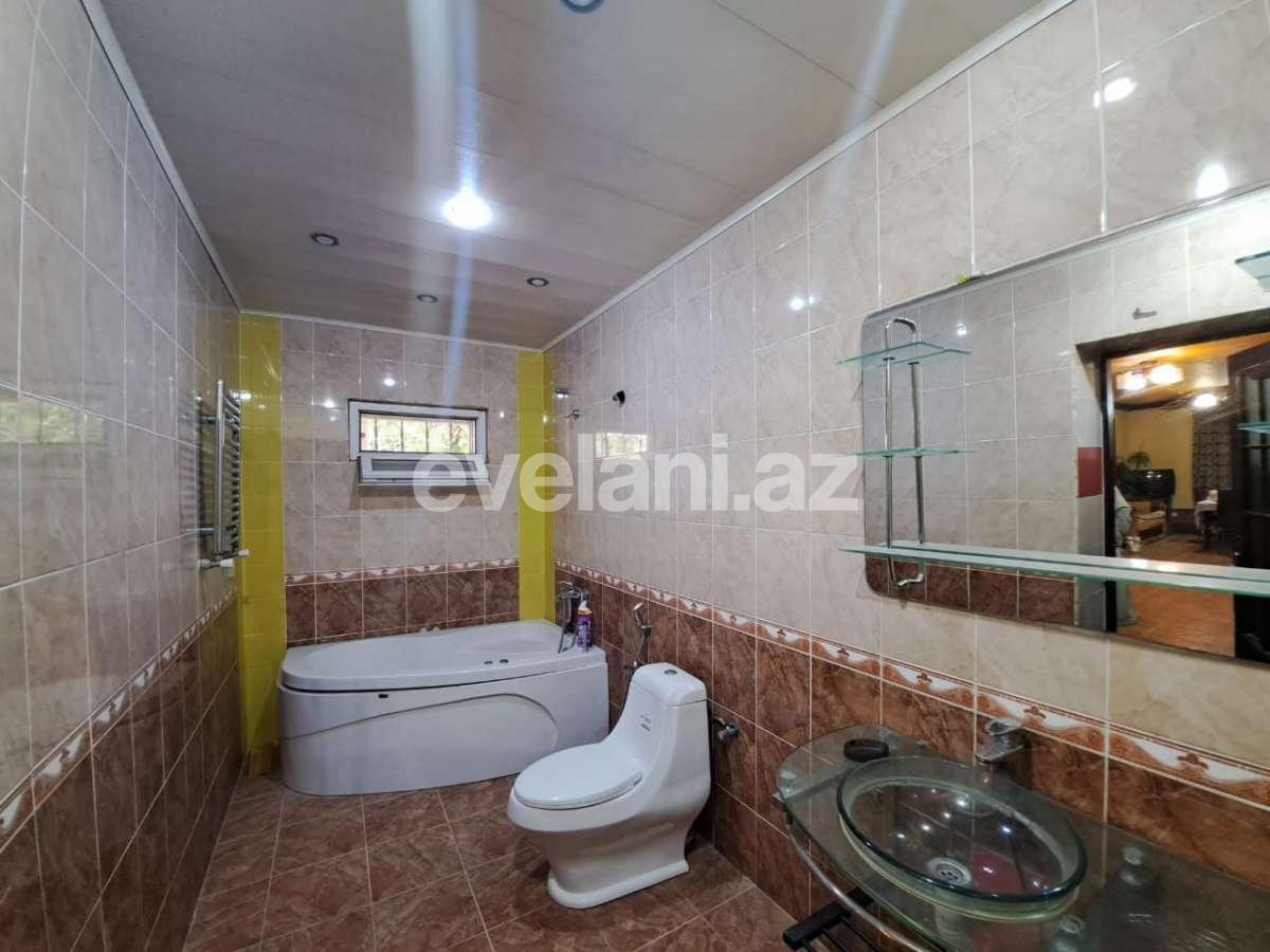 Rent, villa, 12 room, 500 m², Baku, Sabail r, Badamdar d.