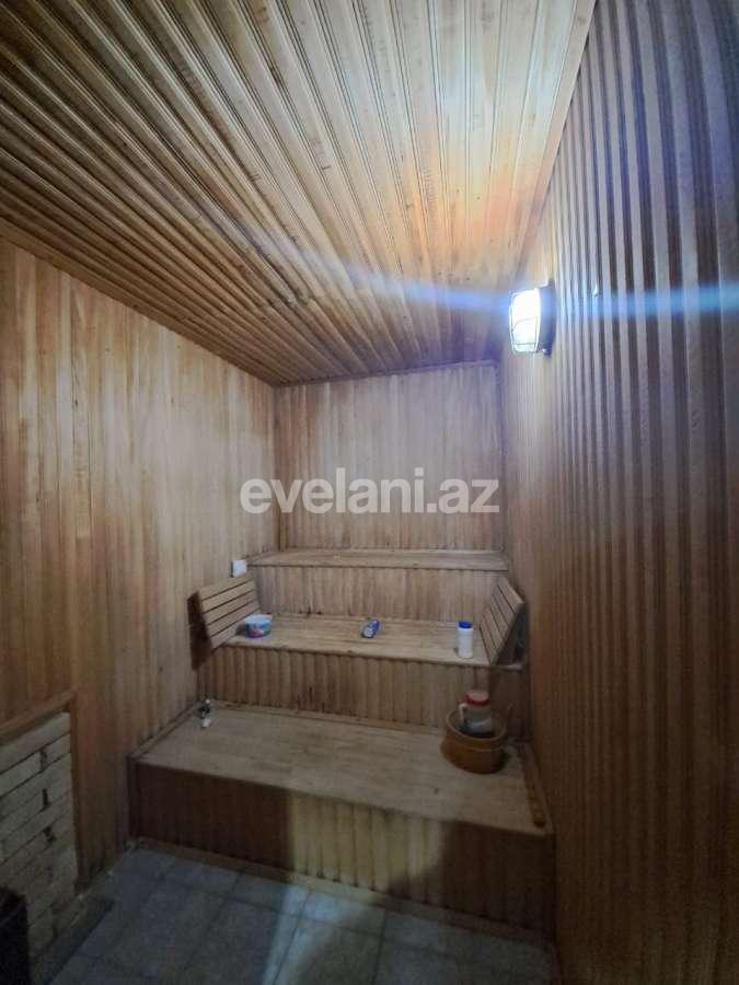 Rent, villa, 12 room, 500 m², Baku, Sabail r, Badamdar d.