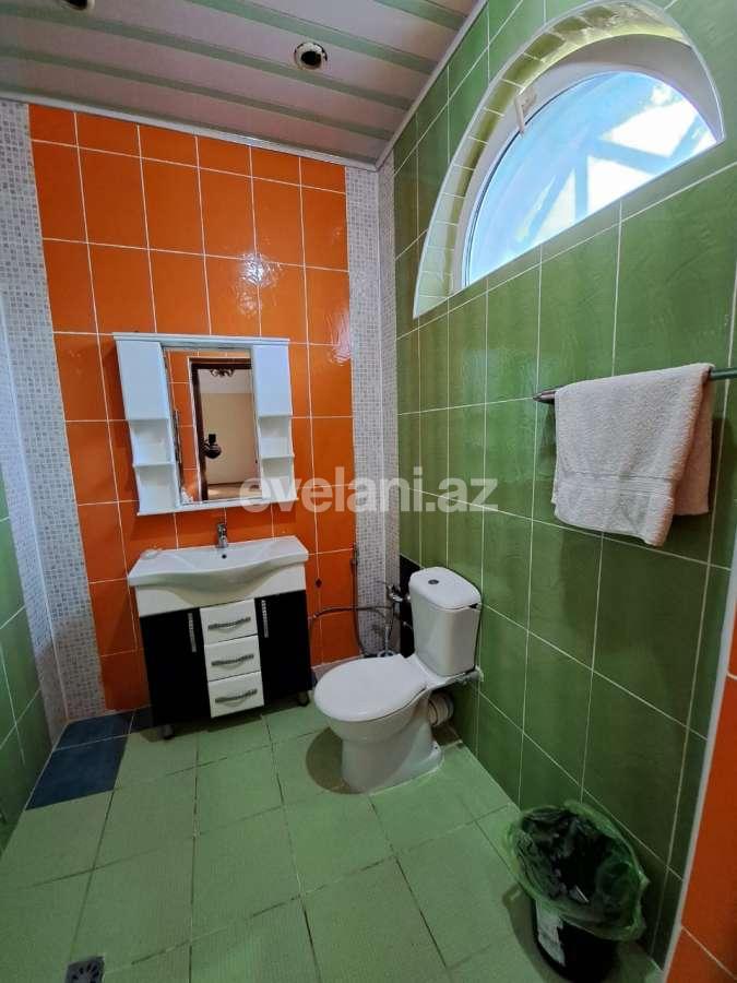 Rent, villa, 12 room, 500 m², Baku, Sabail r, Badamdar d.