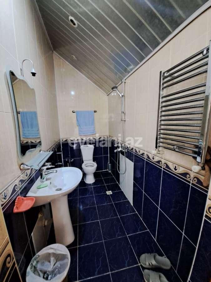 Rent, villa, 12 room, 500 m², Baku, Sabail r, Badamdar d.