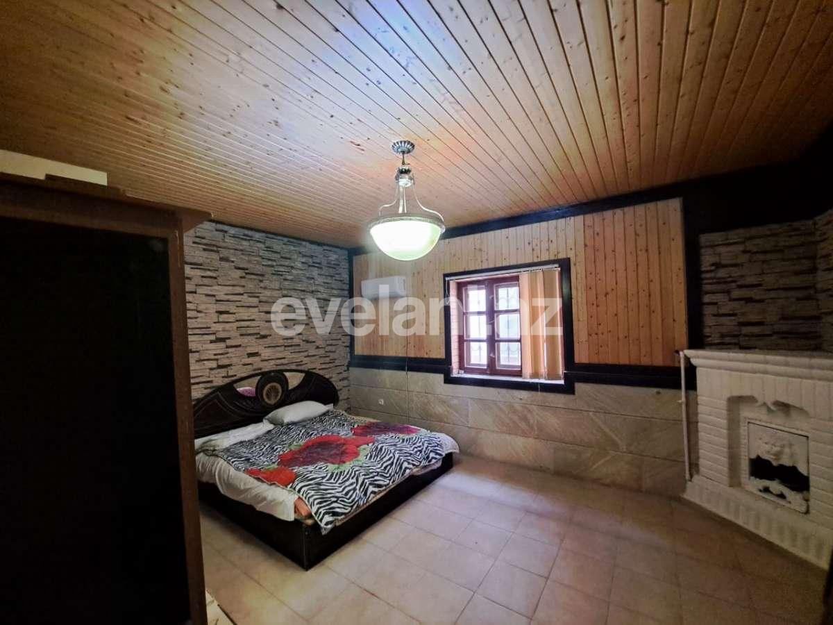 Rent, villa, 12 room, 500 m², Baku, Sabail r, Badamdar d.