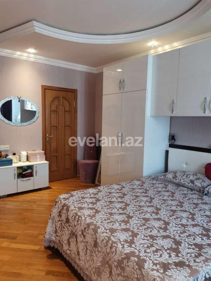 Kirayə verilir, yeni tikili, 3 otaqlı, 145 m², Bakı, Yasamal r, Yasamal q, Nizami m.