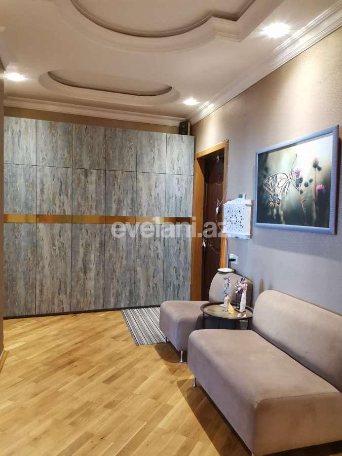 Kirayə verilir, yeni tikili, 3 otaqlı, 145 m², Bakı, Yasamal r, Yasamal q, Nizami m.