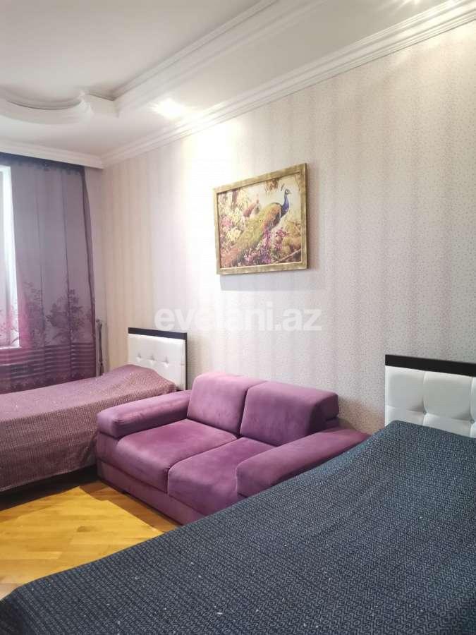 Kirayə verilir, yeni tikili, 3 otaqlı, 145 m², Bakı, Yasamal r, Yasamal q, Nizami m.