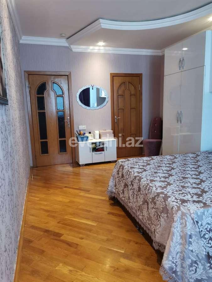 Kirayə verilir, yeni tikili, 3 otaqlı, 145 m², Bakı, Yasamal r, Yasamal q, Nizami m.