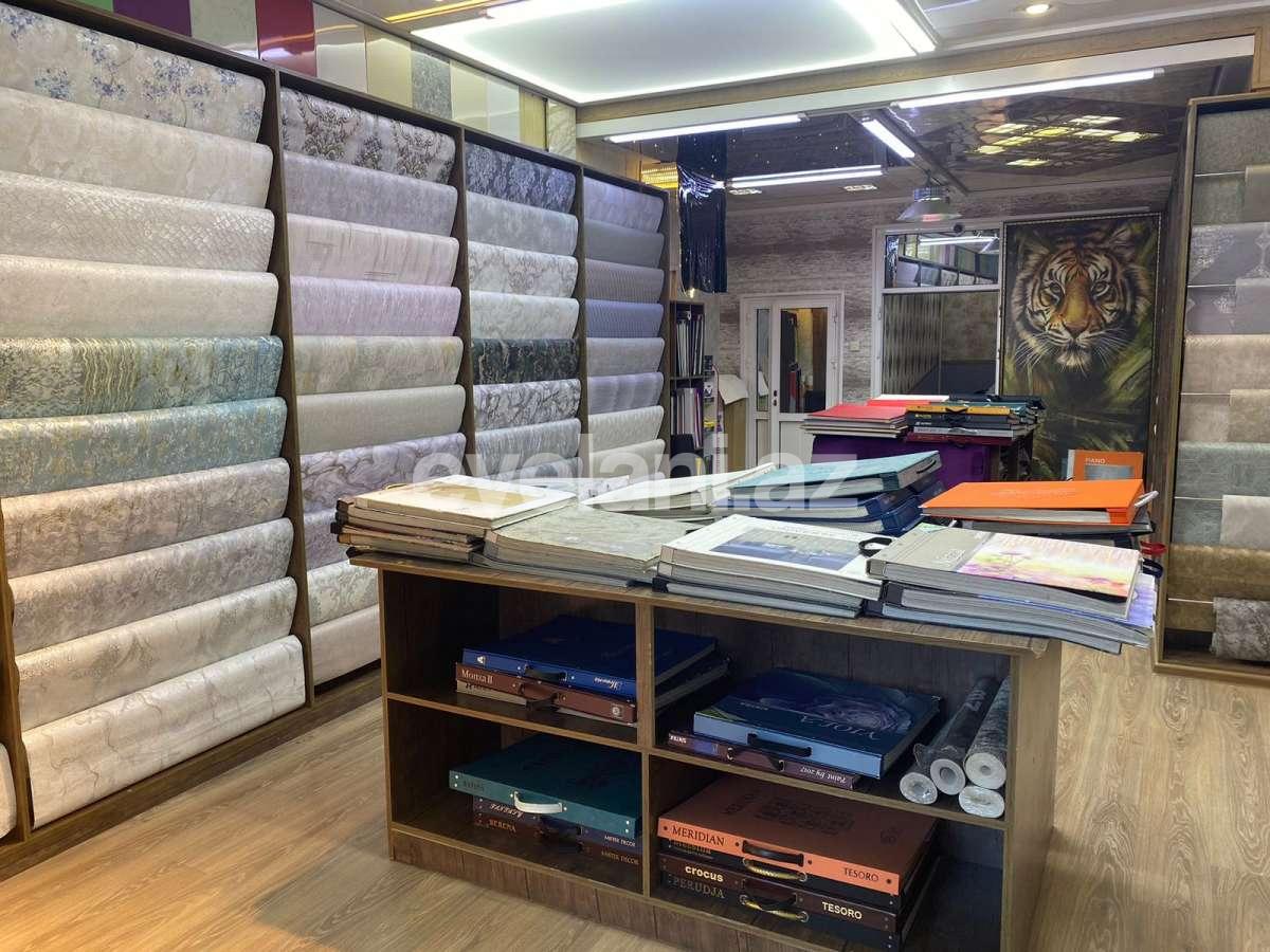 Rent, object, 63 m², Baku, Narimanov r, 28 may m.