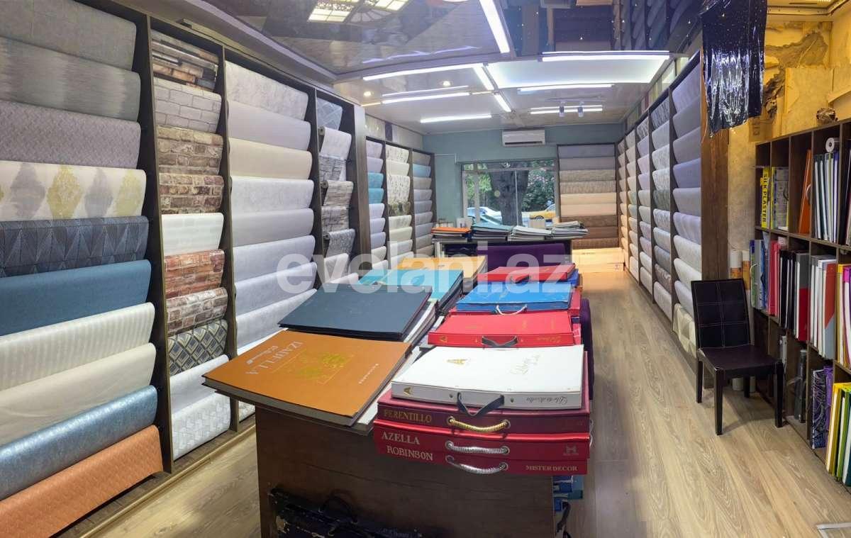 Rent, object, 63 m², Baku, Narimanov r, 28 may m.