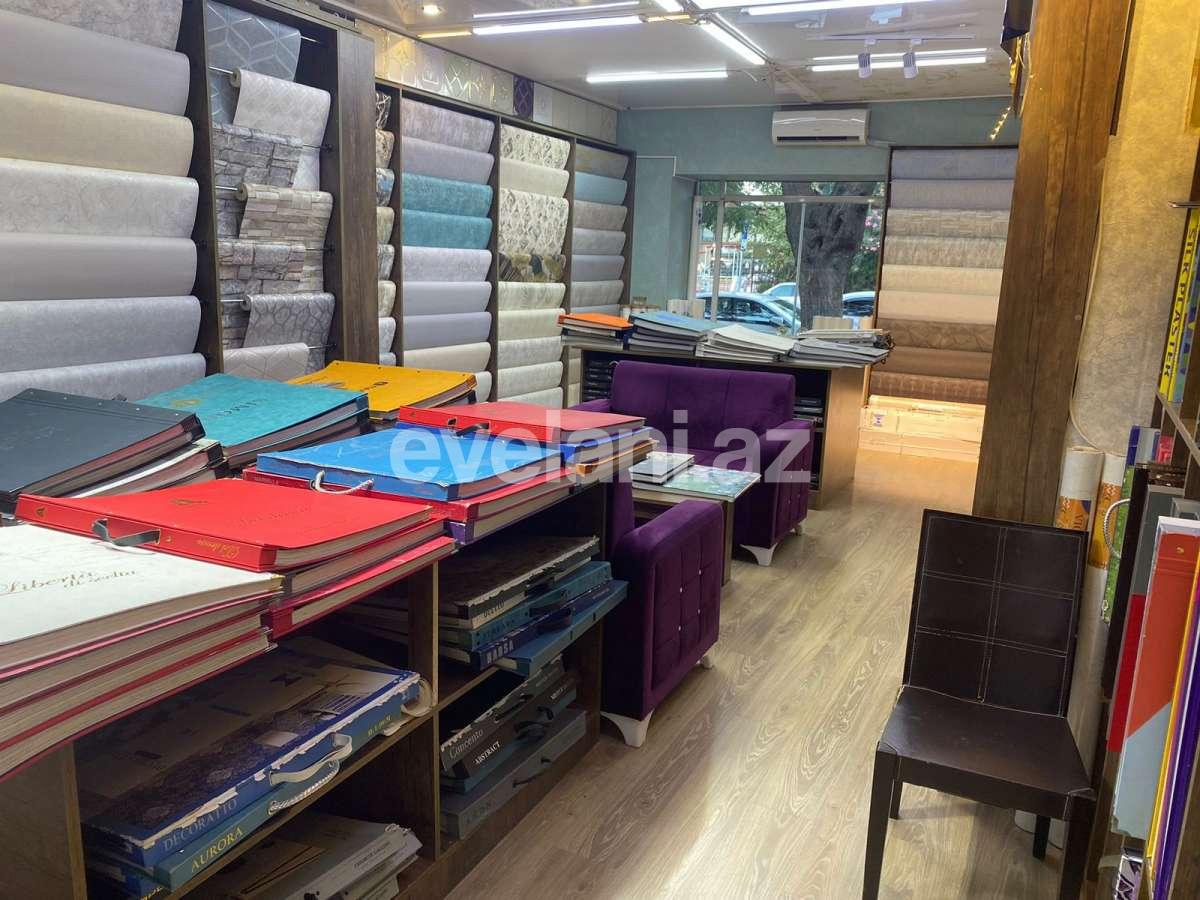 Rent, object, 63 m², Baku, Narimanov r, 28 may m.