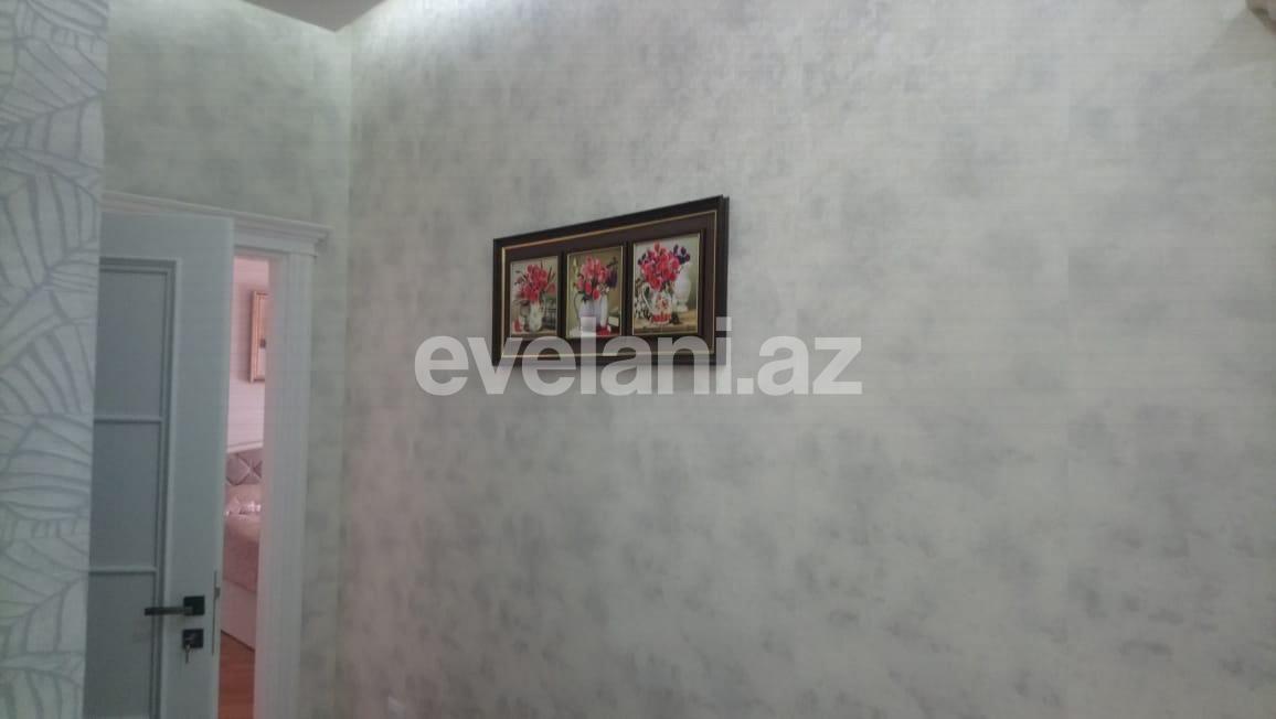 Rent, new building, 2 room, 100 m², Baku, Khatai r, Shah Ismail Khatai m.
