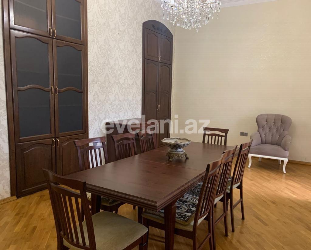Kirayə verilir, köhnə tikili, 3 otaqlı, 70 m², Bakı, Səbail r.