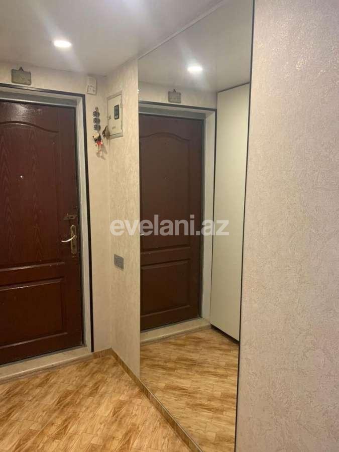 Kirayə verilir, köhnə tikili, 3 otaqlı, 70 m², Bakı, Səbail r.