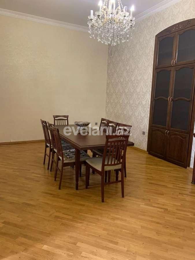 Kirayə verilir, köhnə tikili, 3 otaqlı, 70 m², Bakı, Səbail r.