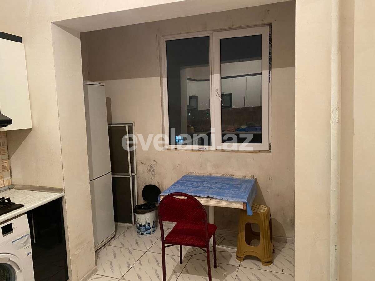 Satılır, köhnə tikili, 2 otaqlı, 59.98 m², Bakı, Yasamal r, Yeni Yasamal q, İnşaatçılar m.