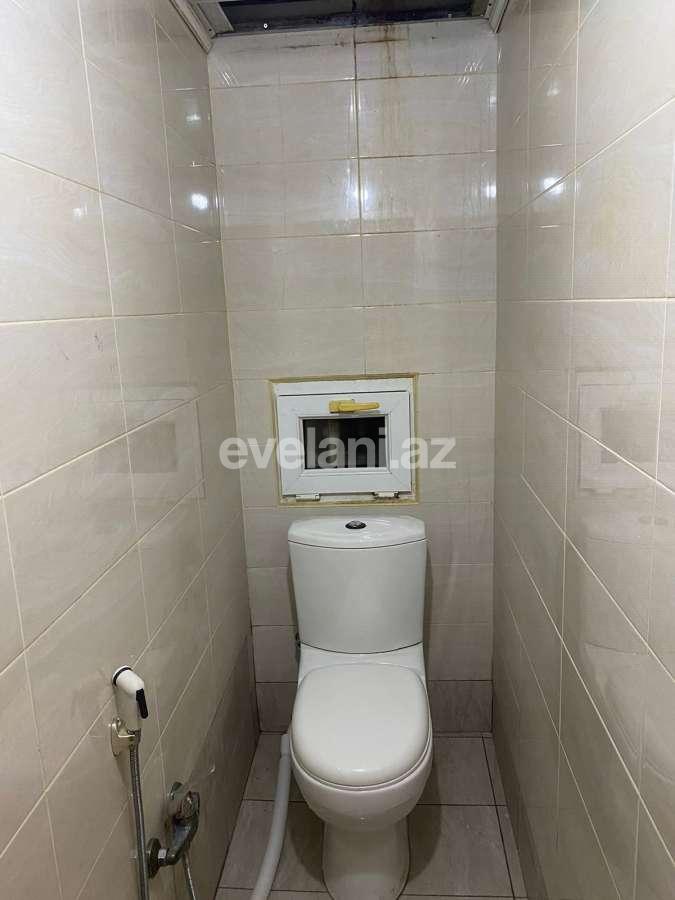 Satılır, köhnə tikili, 2 otaqlı, 59.98 m², Bakı, Yasamal r, Yeni Yasamal q, İnşaatçılar m.