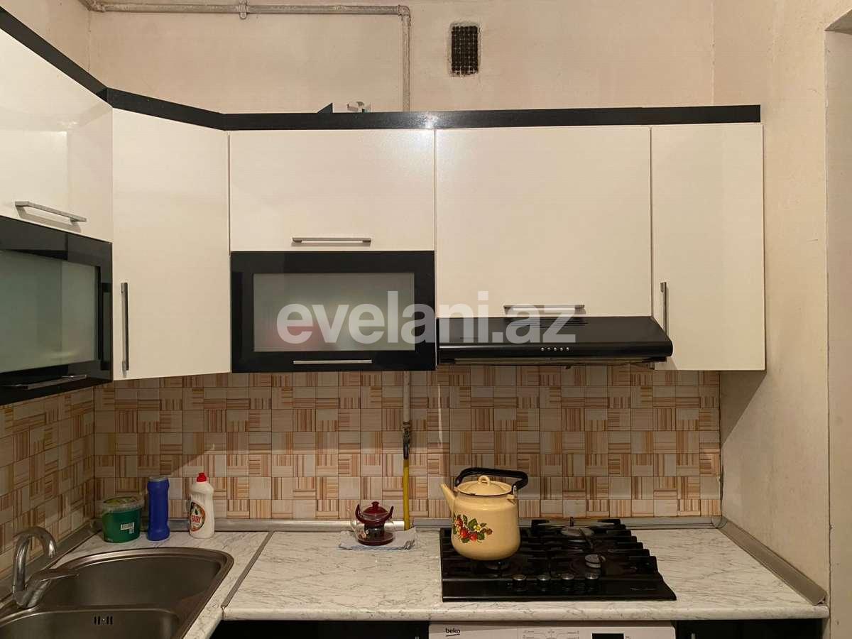 Satılır, köhnə tikili, 2 otaqlı, 59.98 m², Bakı, Yasamal r, Yeni Yasamal q, İnşaatçılar m.