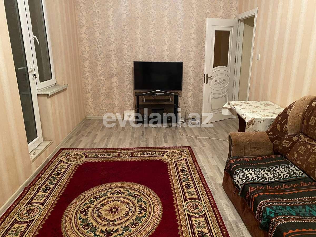 Satılır, köhnə tikili, 2 otaqlı, 59.98 m², Bakı, Yasamal r, Yeni Yasamal q, İnşaatçılar m.
