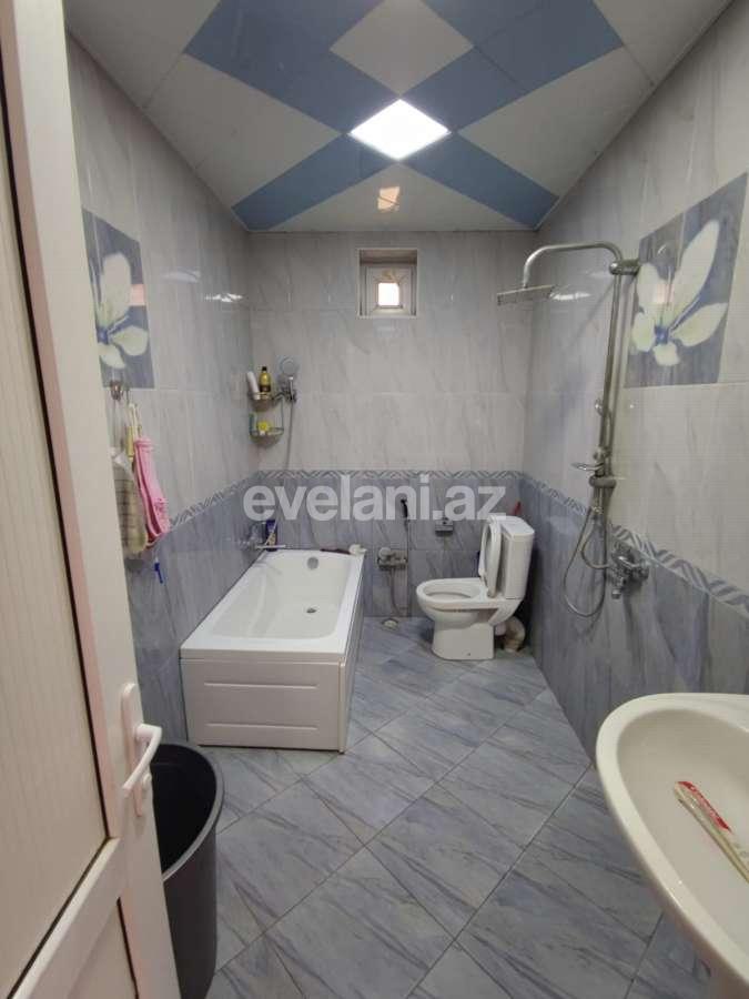 Satılır, villa, 3 otaqlı, 120 m², Bakı, Səbail r, Badamdar q.