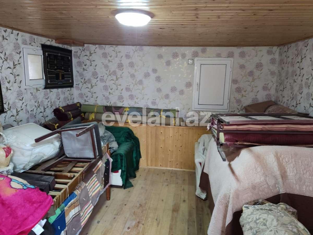 Satılır, villa, 3 otaqlı, 120 m², Bakı, Səbail r, Badamdar q.